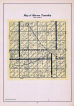 Monroe Township, Tracy, Lyon County 1929